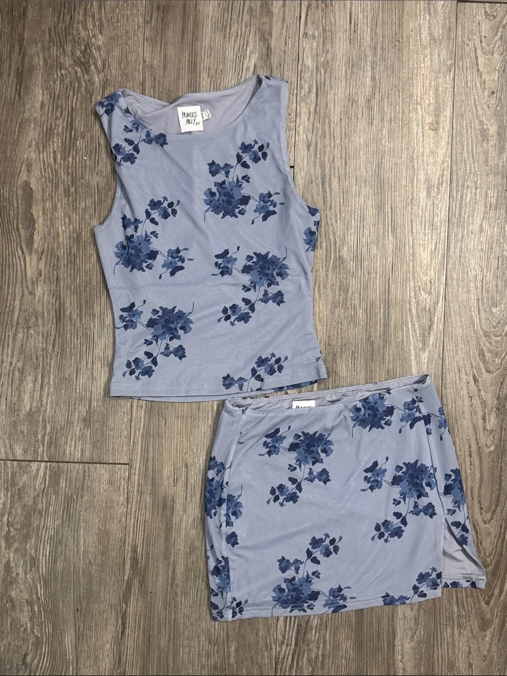 Princess Polly Matching Set